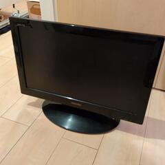 中古】テレビを格安/激安/無料であげます・譲ります｜ジモティー