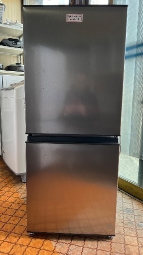 AQUA 3ドア冷蔵庫272L AQR-27N 2023年製 - リサイクル＆買取専門 