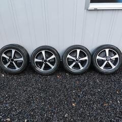 ダイハツムーヴ／タントエグゼ LA100S／L455F TEIN テイン 車高調