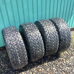 BFGoodrich 売ります極美品OLD ENGLAND ロロピアーナストライプ