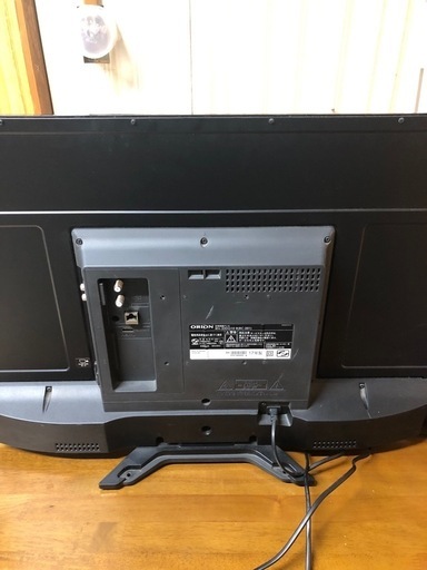 札幌 2017年製 32インチ TV 液晶テレビ オリオン RN-32DG10 ORION 32型