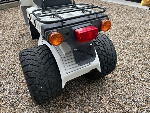 ジャイロX (2スト)ミニカー登録 ジャイロX2ストトライクミニカー登録 公式】ジャイロカスタムのSPUNKYS