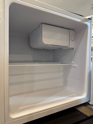 2023年製 YAMAZEN 冷蔵庫 1ドア YFR-51 2023年製 YAMAZEN 冷蔵庫 1ドア