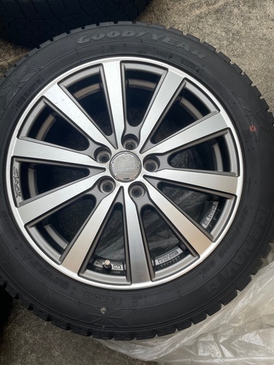 205/55r16 インプレッサ スタッドレスタイヤ ホイール楽天市場 