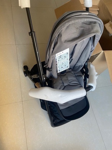 サイベックス ガゼルs 東京・手渡し限定】cybex／ガゼルs 二人乗り