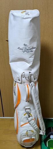 1 初心者オススメゴルフクラブ レディースセット FLEX L 10本