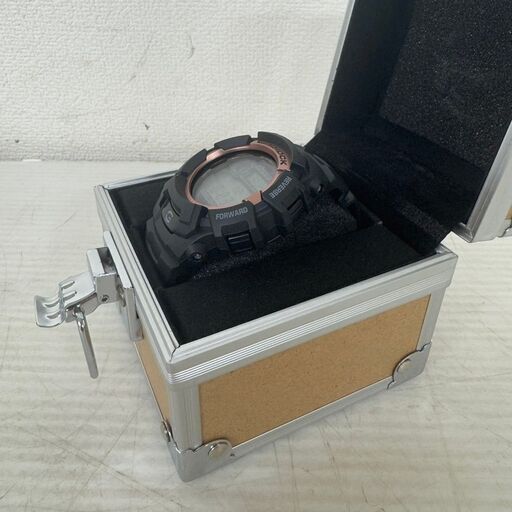 未使用】CASIO G-SHOCK GW-2320SF-1B5JR カシオ 腕時計 Gショック 保管