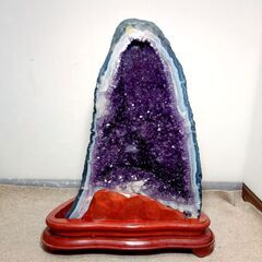 160k アメジストドーム