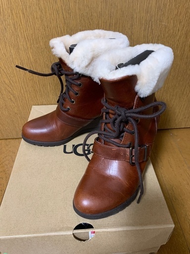 UGG ブーツ