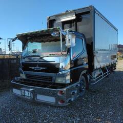 日野】ダンプ (平成9年) 車検あり