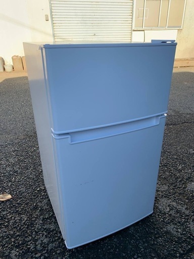 残り僅か⚡️人気の冷蔵庫&洗濯機セットが特別価格で❗️送料・設置無料❗️