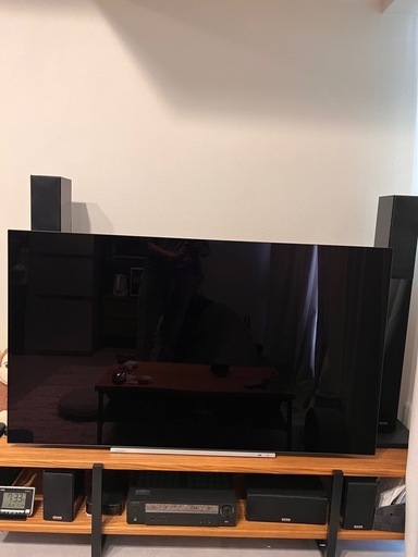 REGZA 55X920 [55インチ] 有機ELテレビ