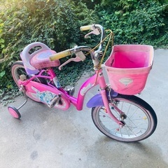 子供乗せ自転車 プローウォカティオ マンマ