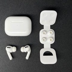 AirPodspro第一世代 AirPods Pro第一世代 イヤホン