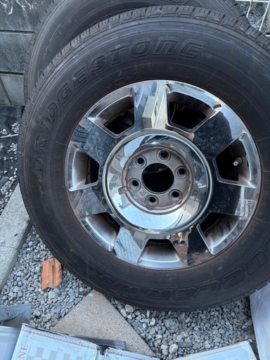 2006年リンカーンナビゲーター