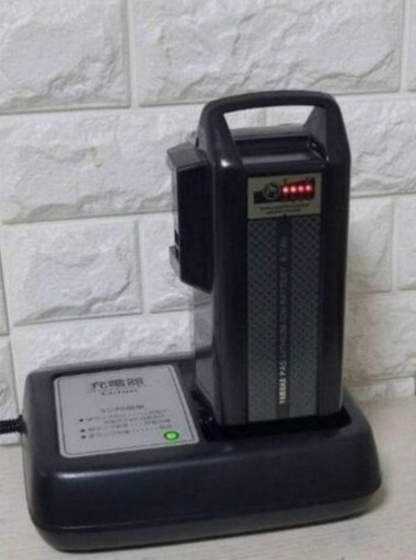 ?美品?室内保管?バッテリー最高レベル8.7Ah✨　ヤマハパス✨電動自転車