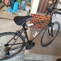 national/ナショナル/REGULAR/レギュラー/実用車/自転車/昭和自転車