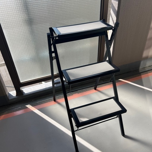 ステップ台