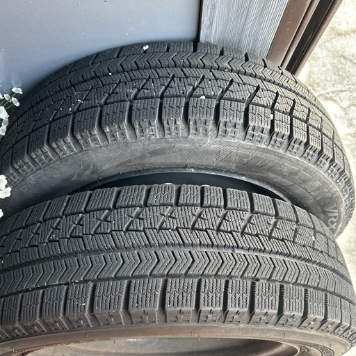 スタットレスタイヤ