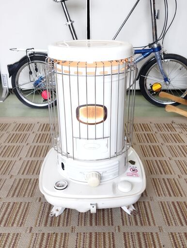 CORONA（コロナ） 暖房器具 2025年モデル SLシリーズ ホワイト 木造13 