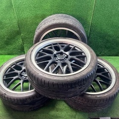 タイヤ 19インチの中古が安い！激安で譲ります・無料であげます  