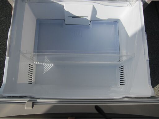 2019年製 三菱 5ドア冷蔵庫 455L MR-B46E-F 600x699x1821 三菱