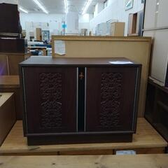 愛品倶楽部柏店】LAVAMAR社 天然石トップ重量級テーブル イタリア製  