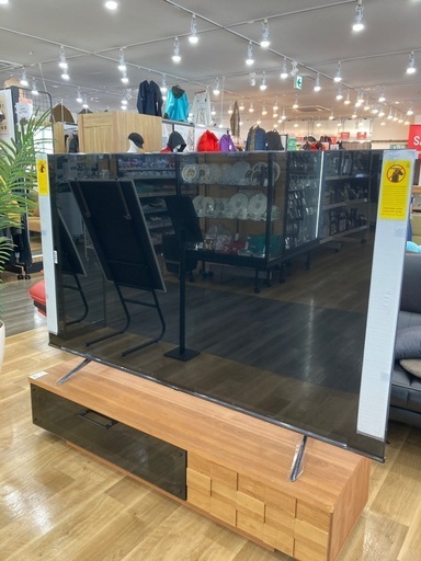 トレファク高槻店】安心の1年間保証!取りに来られる方限定!Hisense トレファク高槻店】安心の1年間保証!取りに来られる方限定!Hisense