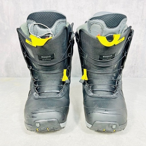 バートン ION Burton ION レザー 28cm Men's Burton Ion Leather