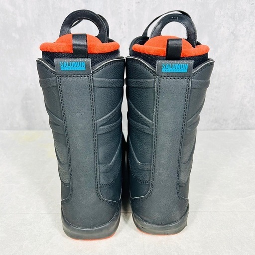 サロモン salomon MANTIS BOA 27.5cm ブーツ 27.5cmくらい の方