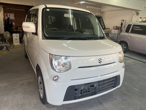 コミコミ価格‼️MRワゴン (N) 笹貫のMRワゴンの中古車｜ジモティー