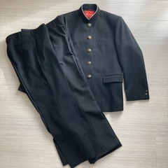 詰襟の中古が安い！激安で譲ります・無料であげます｜ジモティー 