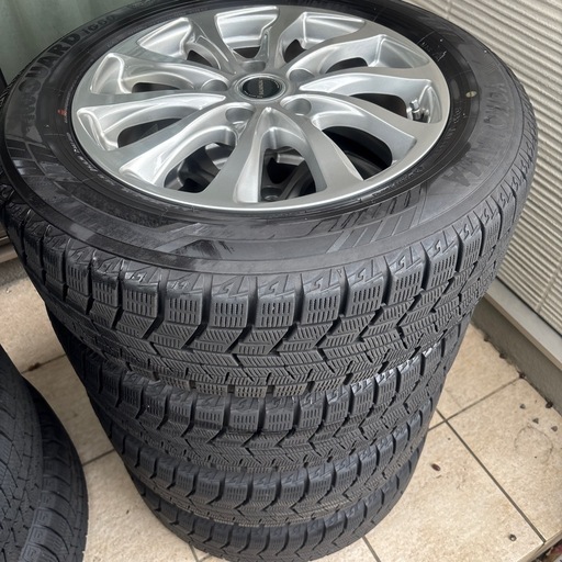 送料込み205/60R16 DUNLOP MAXX WINTER 4本セット Amazon.co.jp: ダンロップ(DUNLOP) スタッドレスタイヤ 4本セット 205