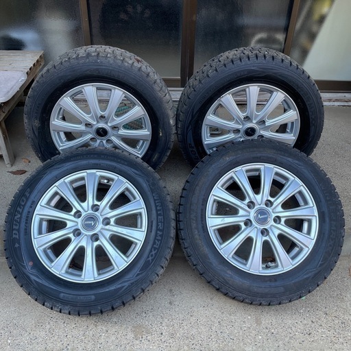 GSPEED 17インチ 7J +50 5H 5穴 PCD100 ホイール×4本 G speed GSPEED 17インチ 7J +50 5H 5穴 PCD100 ホイール×4本 G speed