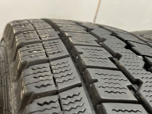 Amazon.co.jp: ダンロップ(DUNLOP) 205/60R16 92Q スタッドレスタイヤ