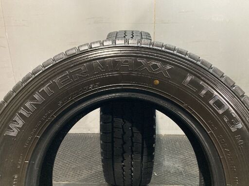 楽天市場】ダンロップ ウインターマックス lt03の通販 DUNLOP WINTER