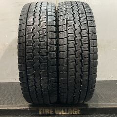 DUNLOP WINTER MAXX LT03M 205/75R16 113/111L LT 16インチ ライト  