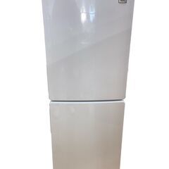 Haier ハイアール 148L 冷凍冷蔵庫 JR-NF148B 2020年製