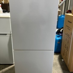 札幌市内配送可 美品 23年製 アイリスオーヤマ スキマックス 80L