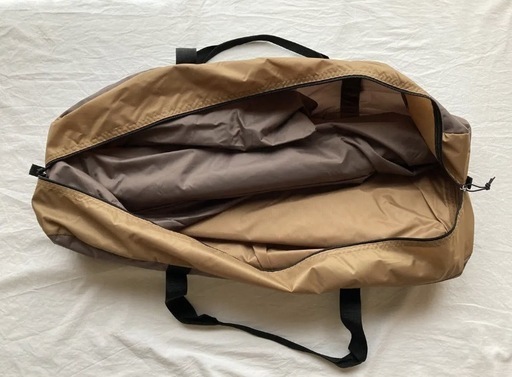 スノーピーク ヘキサタープ 新品未使用 新品未使用品 スノーピーク