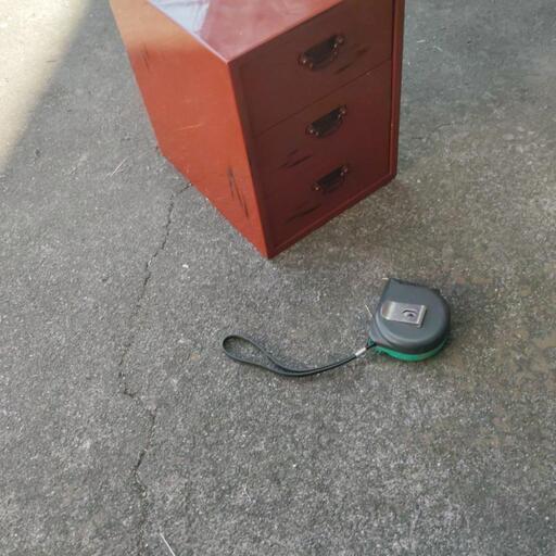 小物入れ