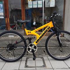 超希少車】 ブリヂストン スプリンター 22インチ