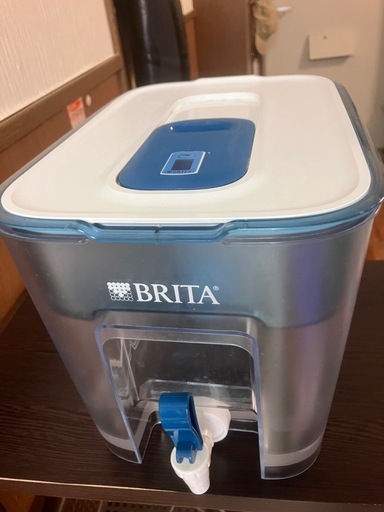 BRITA浄水器
