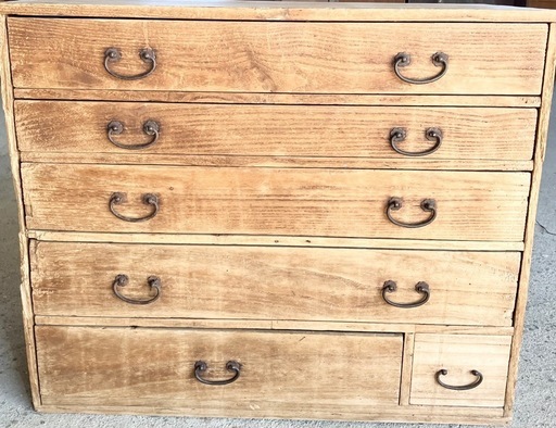 アンティーク 家具 金具 時代箪笥 民芸家具 オブジェ 明治 大正 古家具