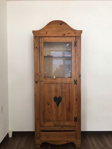 廃盤品 アンファン コーハウス サイドチェスト 希少 ヴィンテージ アン