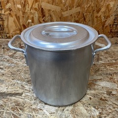 寸胴鍋米保温機もろもろ