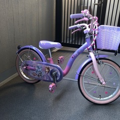 APPLAUD 自転車 元値35000円ほど