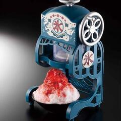 かき氷器の中古が安い！激安で譲ります・無料であげます｜ジモティー 