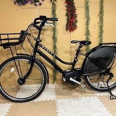 格安整備済自転車！！317