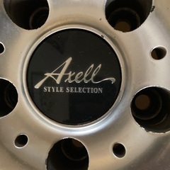 深リム 車のパーツの中古が安い！激安で譲ります・無料であげます  